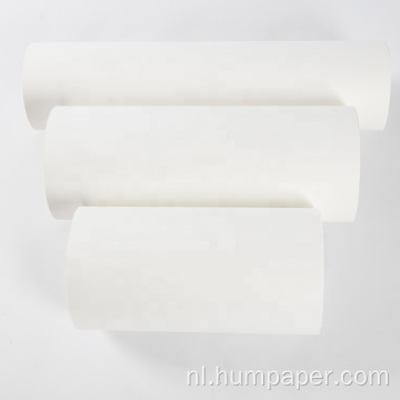 31GSM warmte sublimatieoverdracht papier voor polyester stof